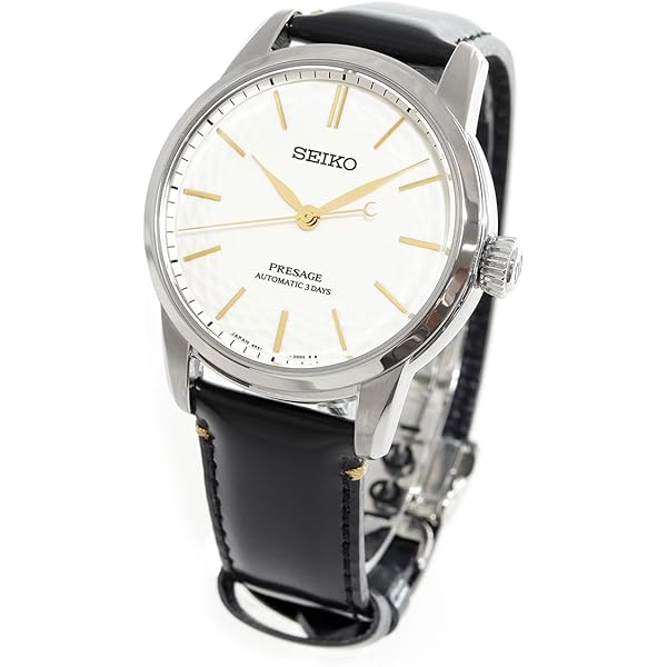 Amazon | [セイコー]SEIKO プレザージュ PRESAGE 自動巻き 有田焼